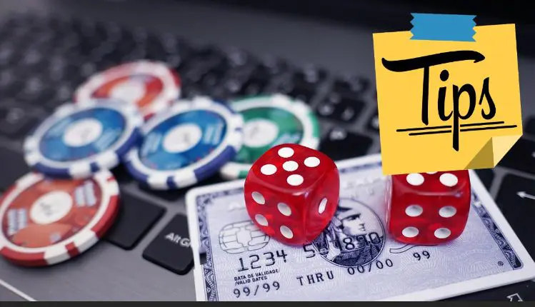 A Guide to Safe Gambling on Casino Apps – How to Bet Responsibly